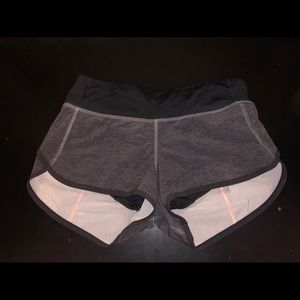 🌺lululemon shorts🌺